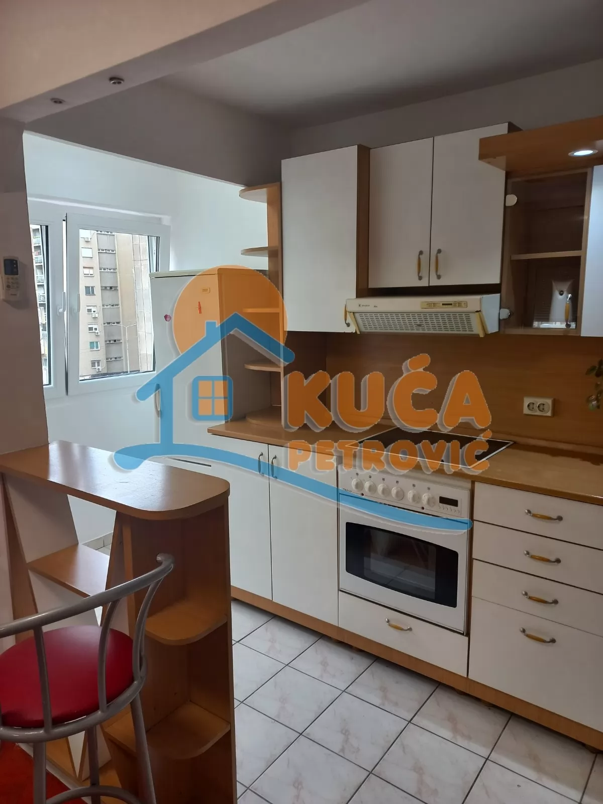 Dvosoban stan, 65 m2, Medijana, Zetska ID: i-09763 12