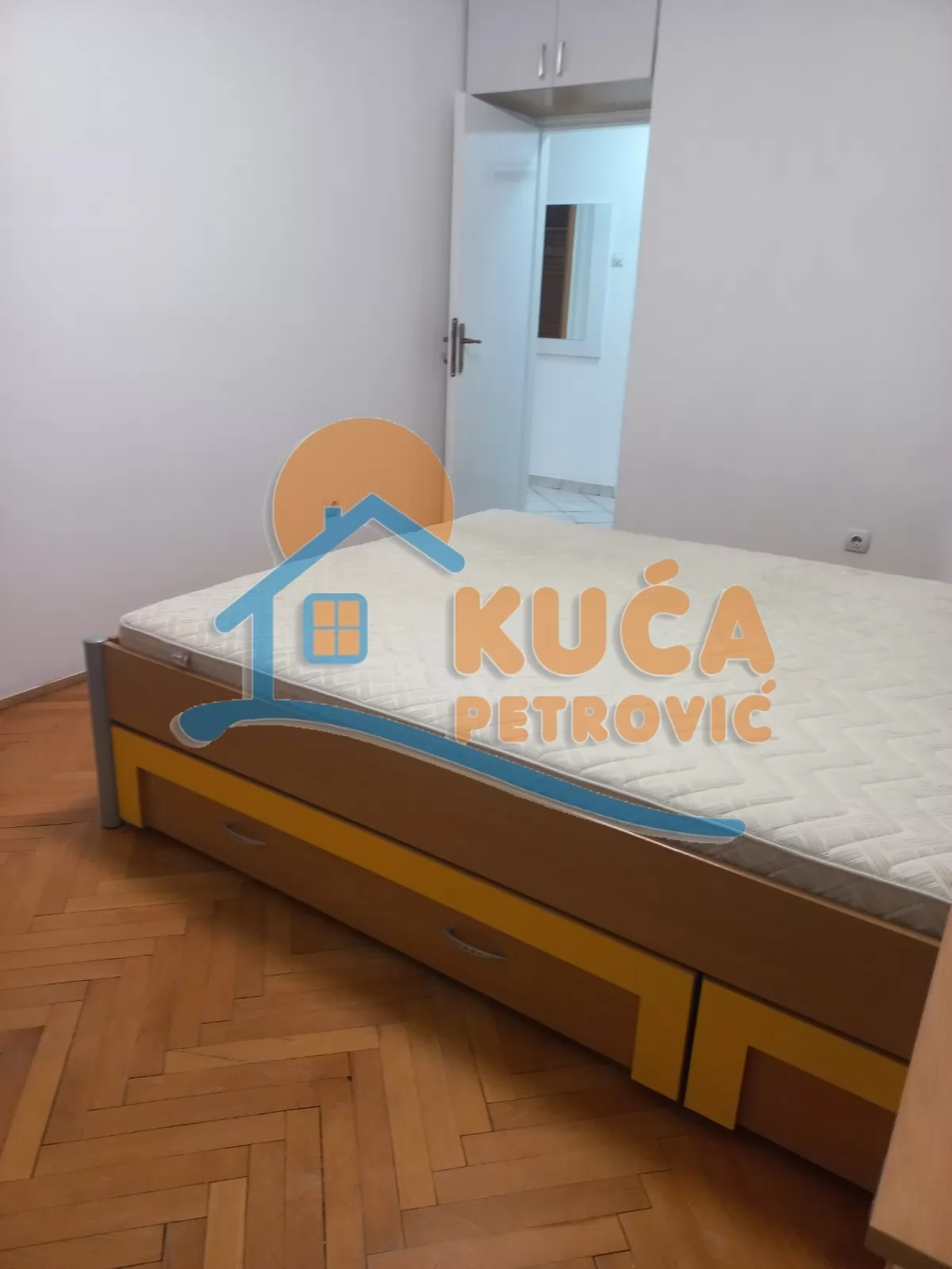 Dvosoban stan, 65 m2, Medijana, Zetska ID: i-09763 18