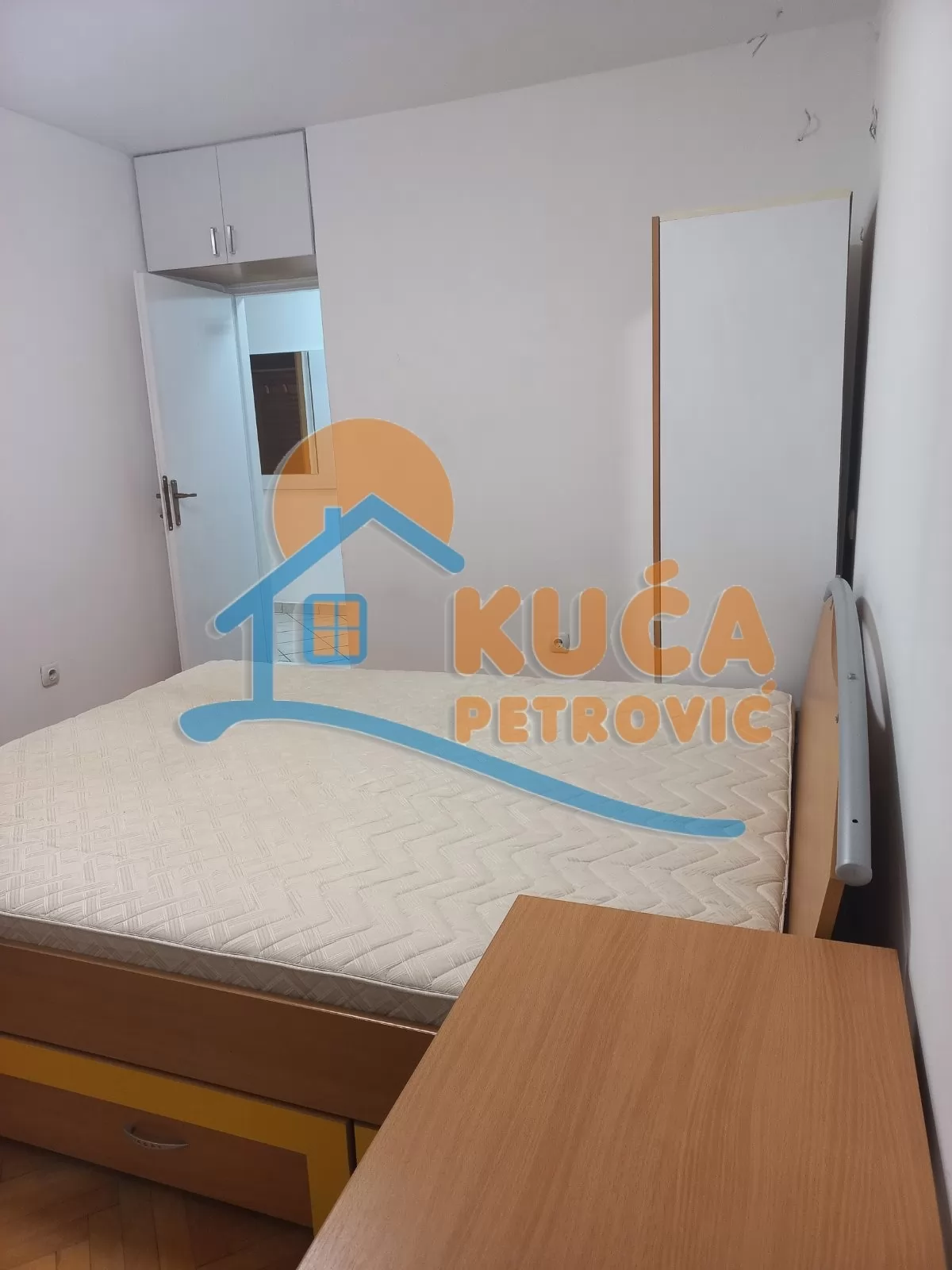 Dvosoban stan, 65 m2, Medijana, Zetska ID: i-09763 19