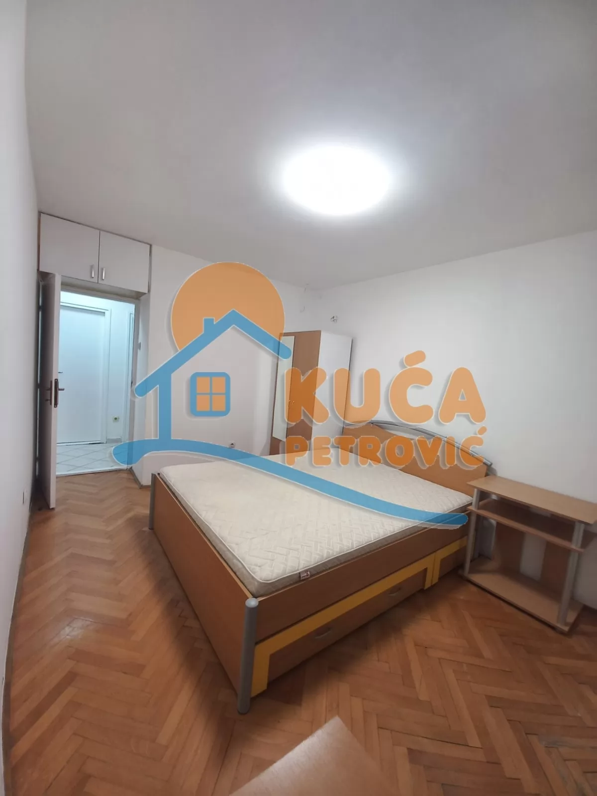 Dvosoban stan, 65 m2, Medijana, Zetska ID: i-09763 20