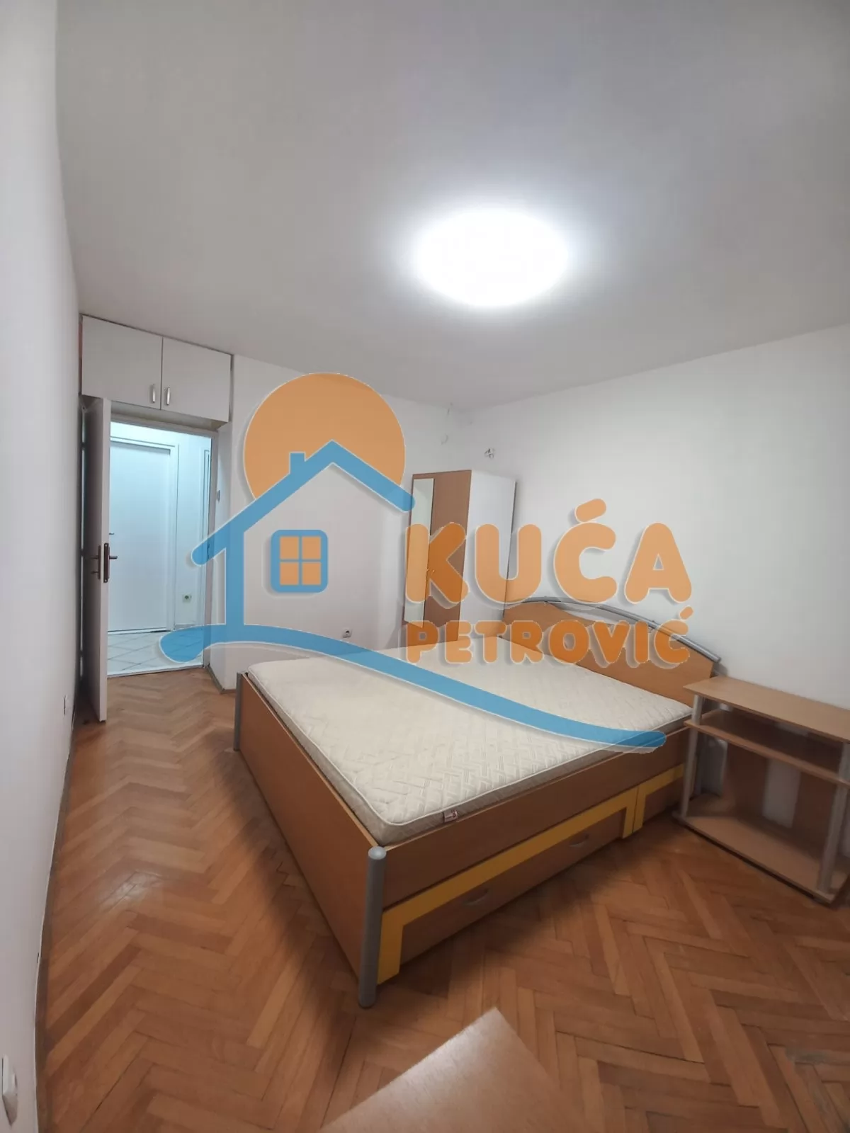 Dvosoban stan, 65 m2, Medijana, Zetska ID: i-09763 21