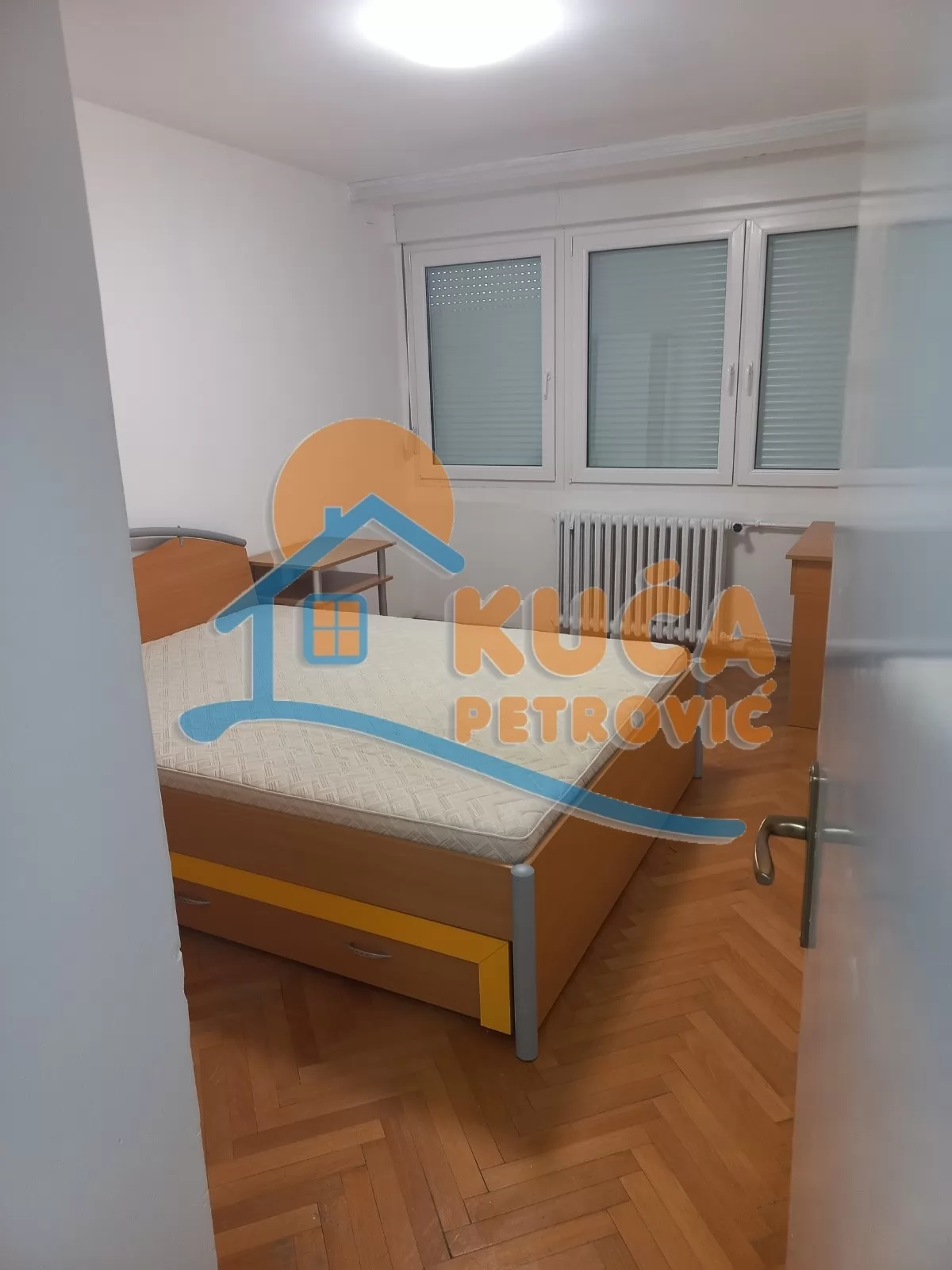 Dvosoban stan, 65 m2, Medijana, Zetska ID: i-09763 22