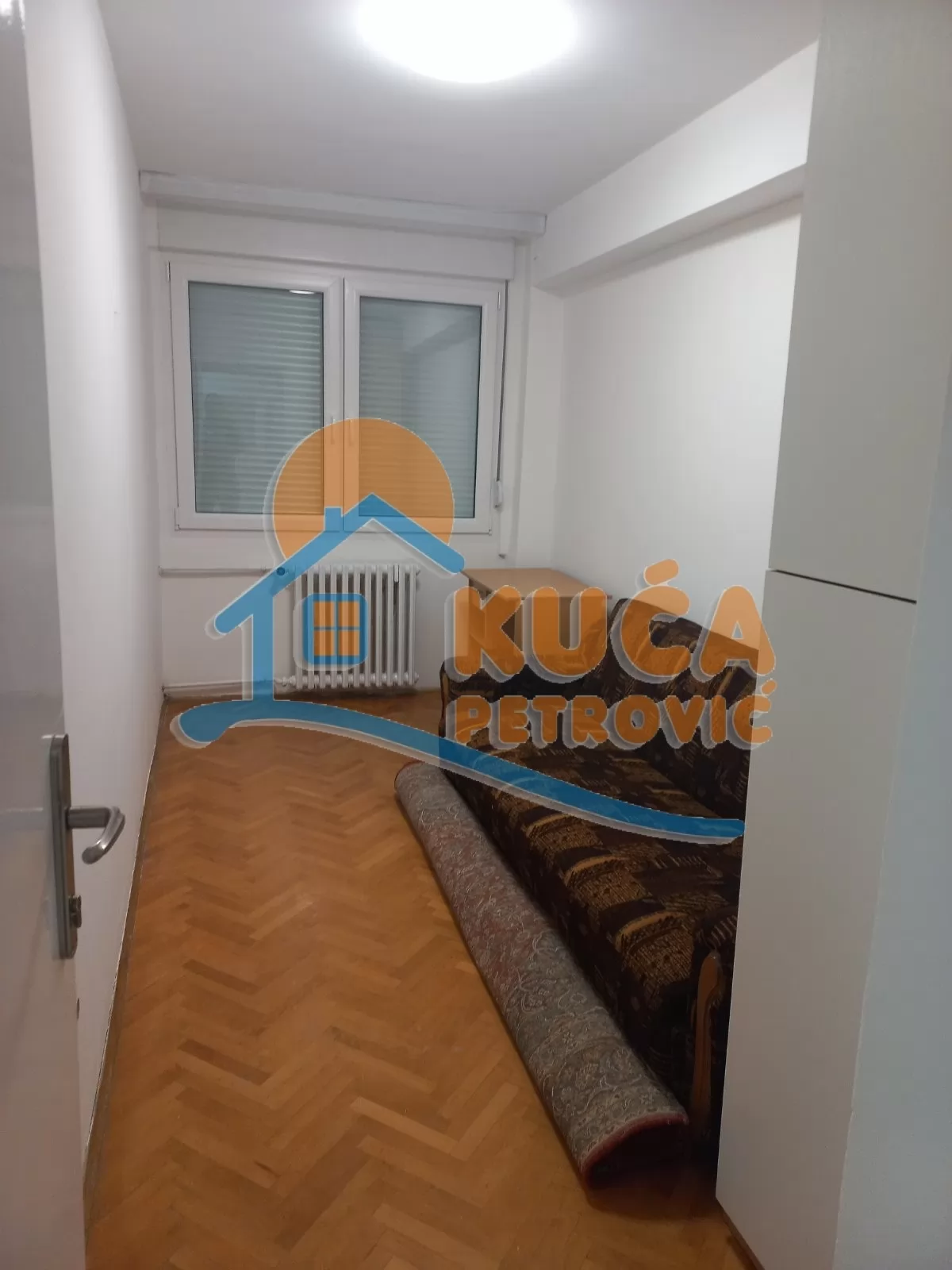 Dvosoban stan, 65 m2, Medijana, Zetska ID: i-09763 23