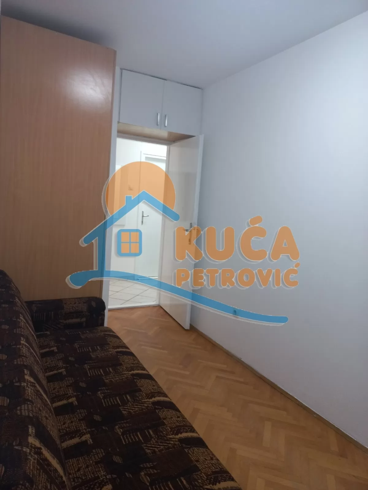 Dvosoban stan, 65 m2, Medijana, Zetska ID: i-09763 24