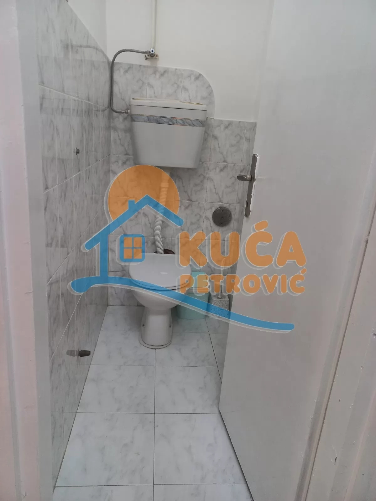 Dvosoban stan, 65 m2, Medijana, Zetska ID: i-09763 26