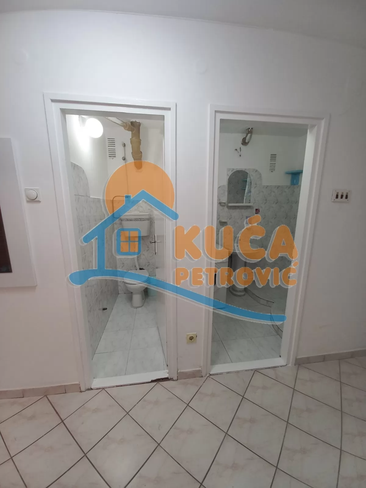 Dvosoban stan, 65 m2, Medijana, Zetska ID: i-09763 27