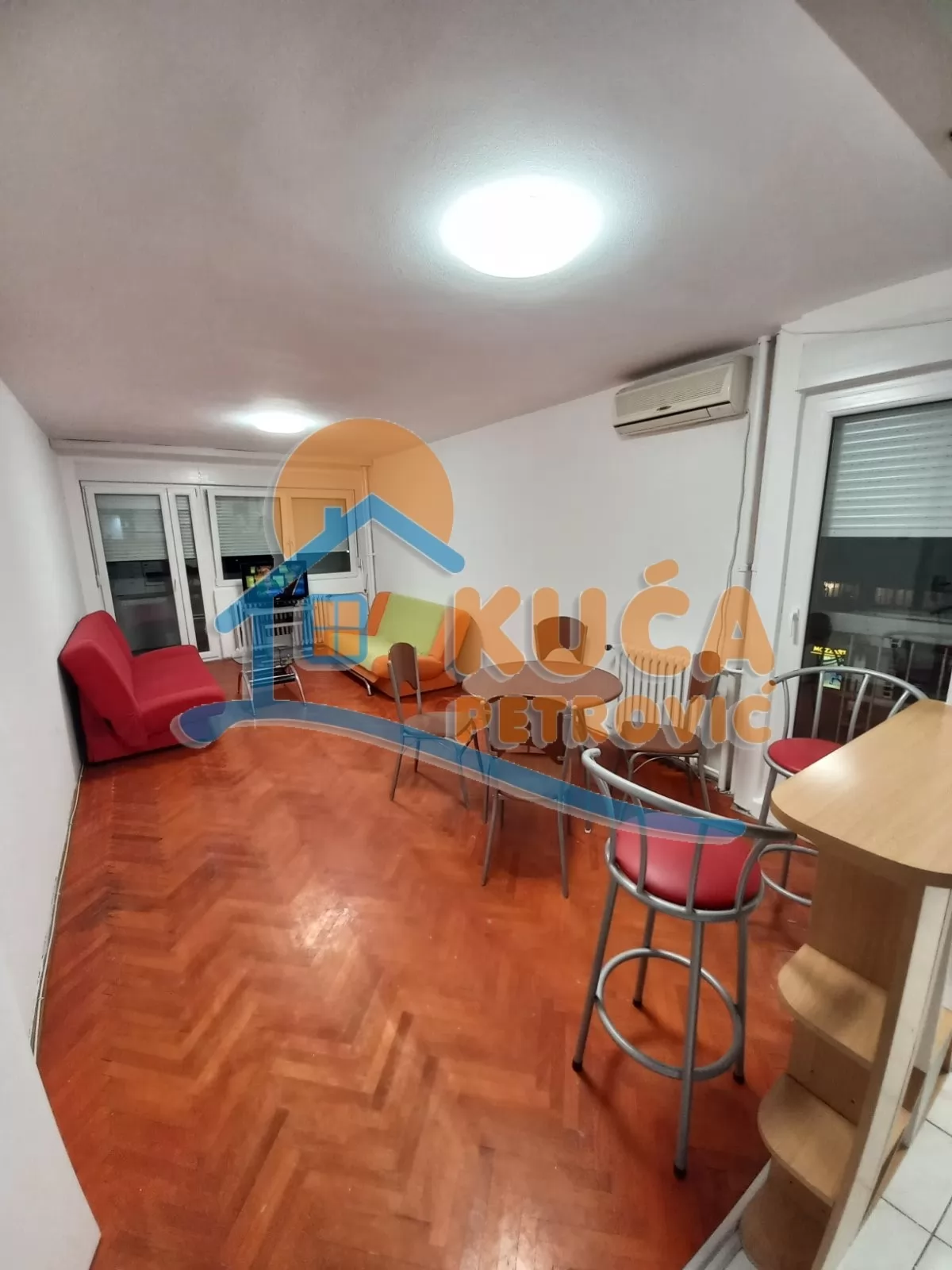 Dvosoban stan, 65 m2, Medijana, Zetska ID: i-09763 3