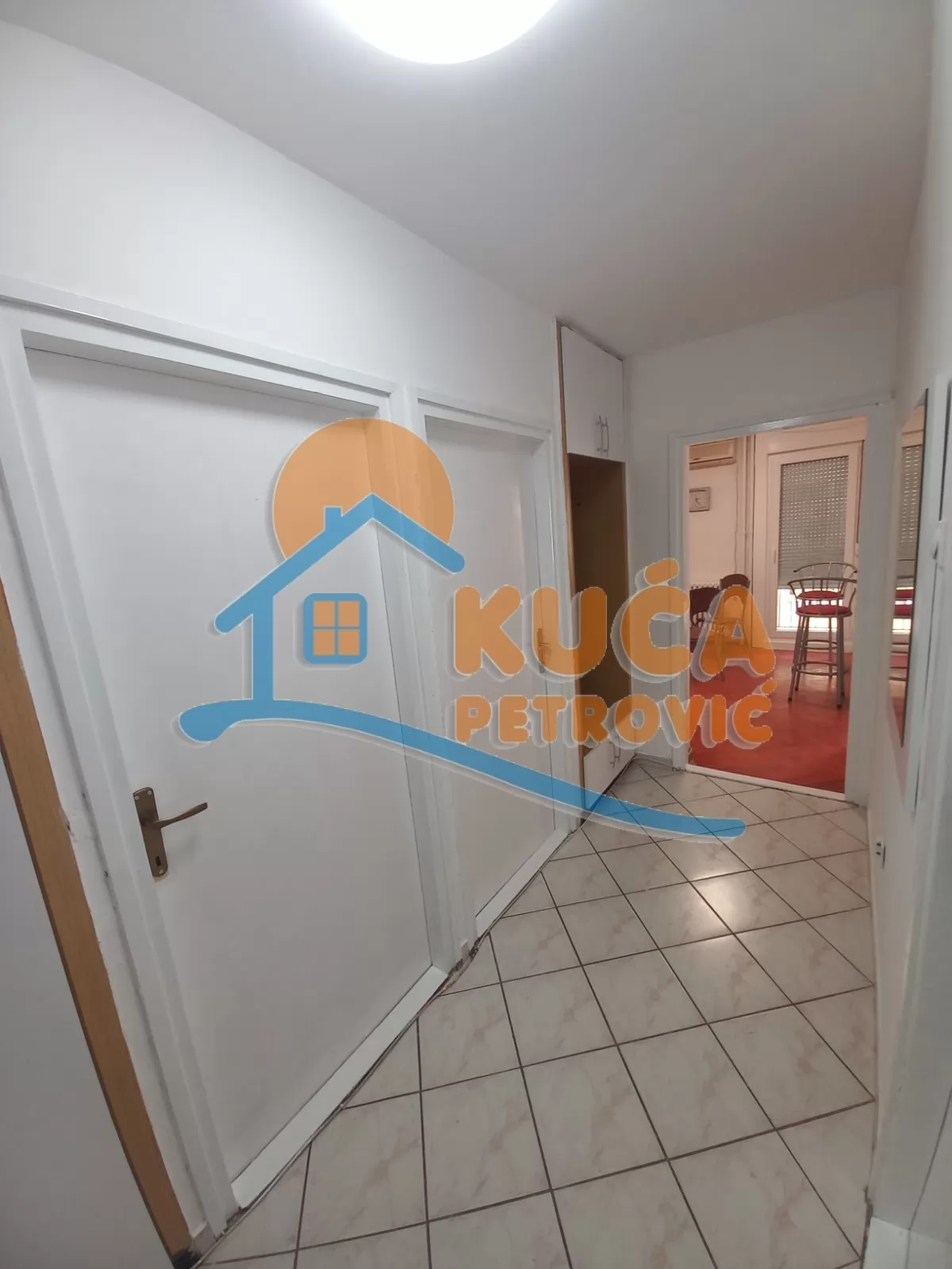 Dvosoban stan, 65 m2, Medijana, Zetska ID: i-09763 34