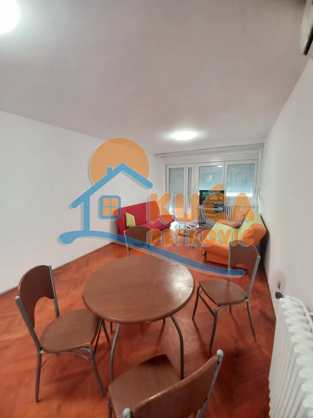 Dvosoban stan, 65 m2, Medijana, Zetska ID: i-09763 4