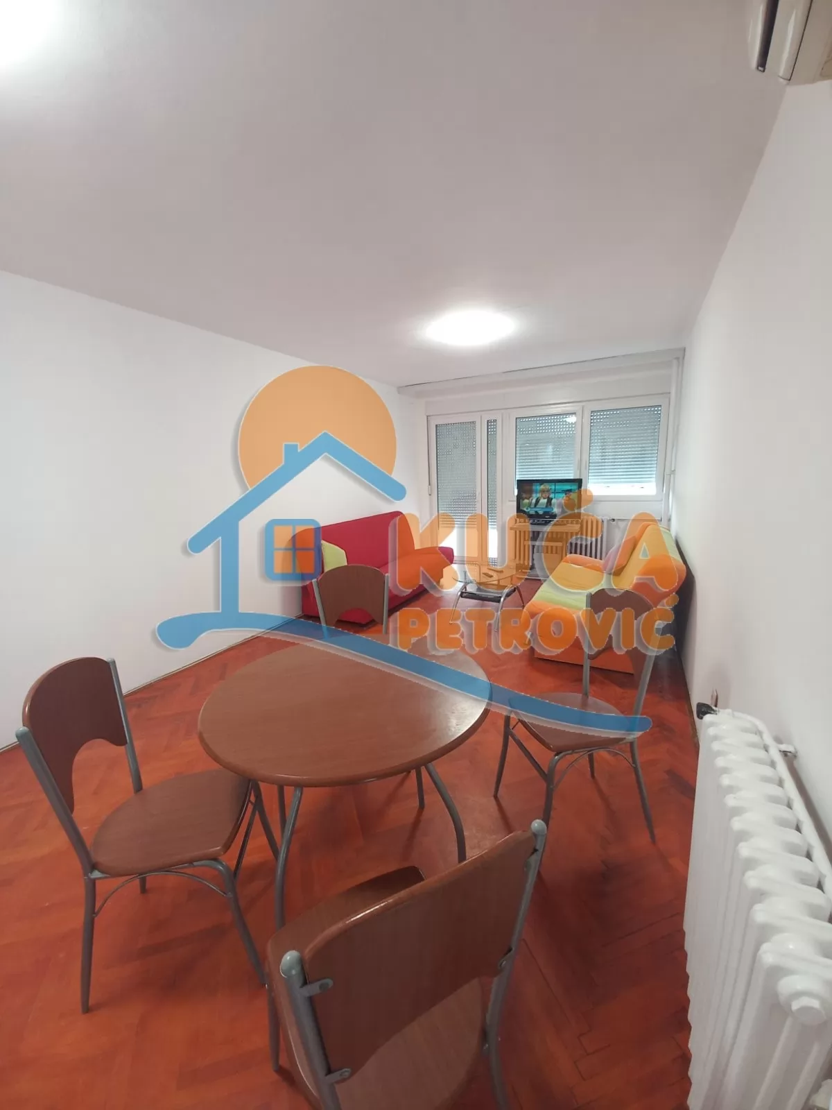 Dvosoban stan, 65 m2, Medijana, Zetska ID: i-09763 5