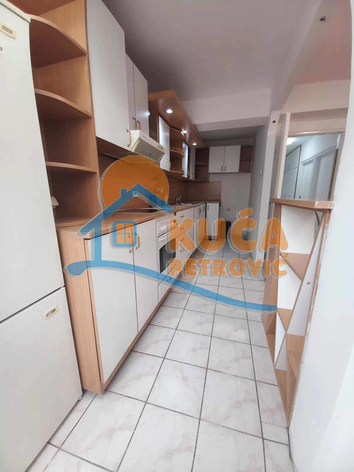 Dvosoban stan, 65 m2, Medijana, Zetska ID: i-09763 8