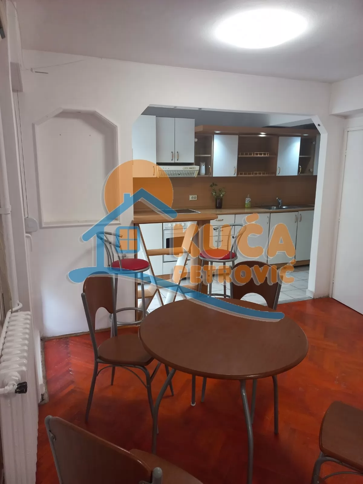 Dvosoban stan, 65 m2, Medijana, Zetska ID: i-09763 9