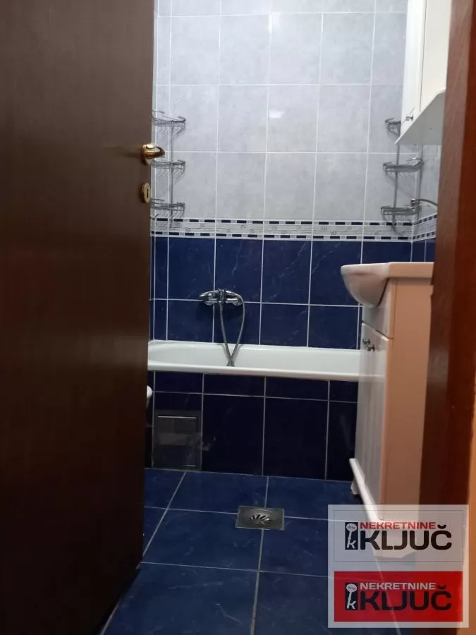 Izdavanje, Stan, Novi Sad, Grbavica 2