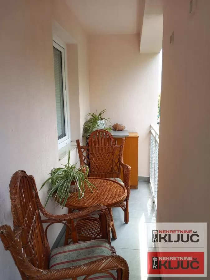 Izdavanje, Stan, Novi Sad, Grbavica 3