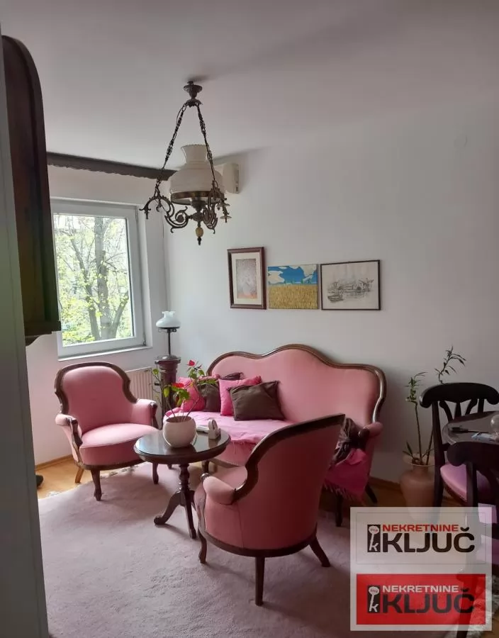 Izdavanje, Stan, Novi Sad, Grbavica 4