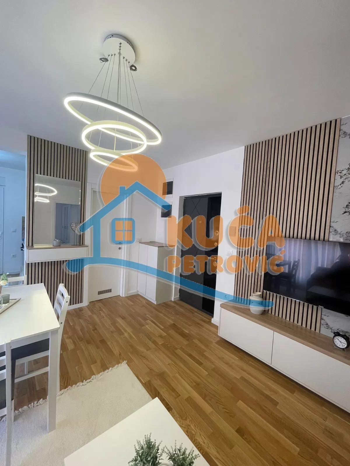 Jednosoban stan, 36 m2, Pantelej, Knjaževačka ID: i-016089 1