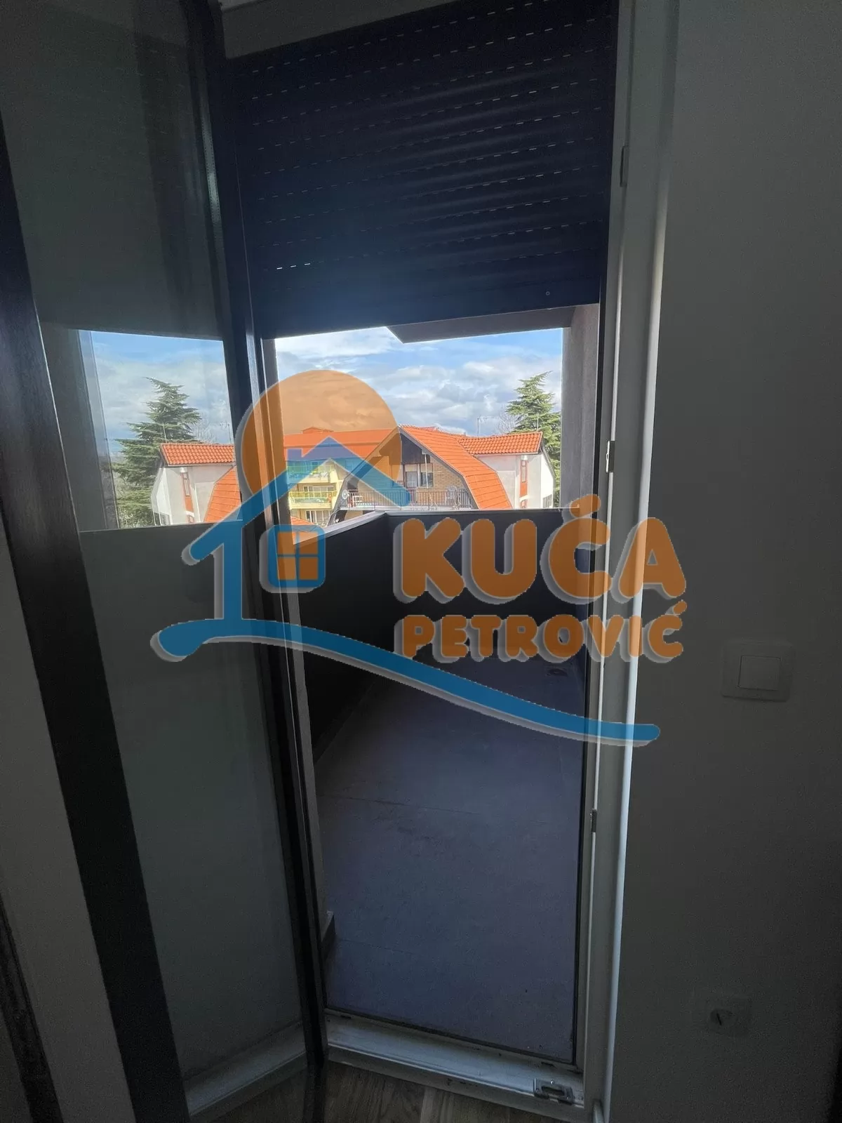Jednosoban stan, 36 m2, Pantelej, Knjaževačka ID: i-016089 10
