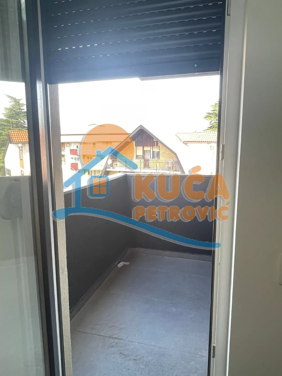 Jednosoban stan, 36 m2, Pantelej, Knjaževačka ID: i-016089 11