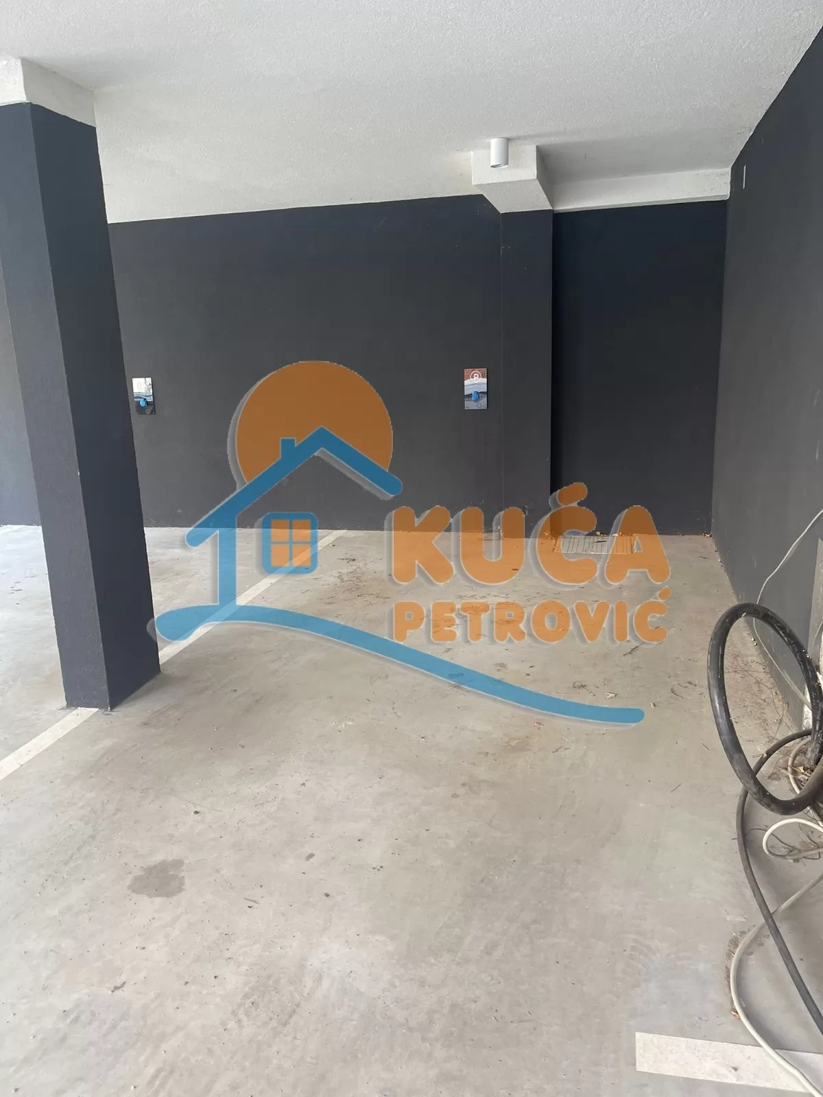 Jednosoban stan, 36 m2, Pantelej, Knjaževačka ID: i-016089 13