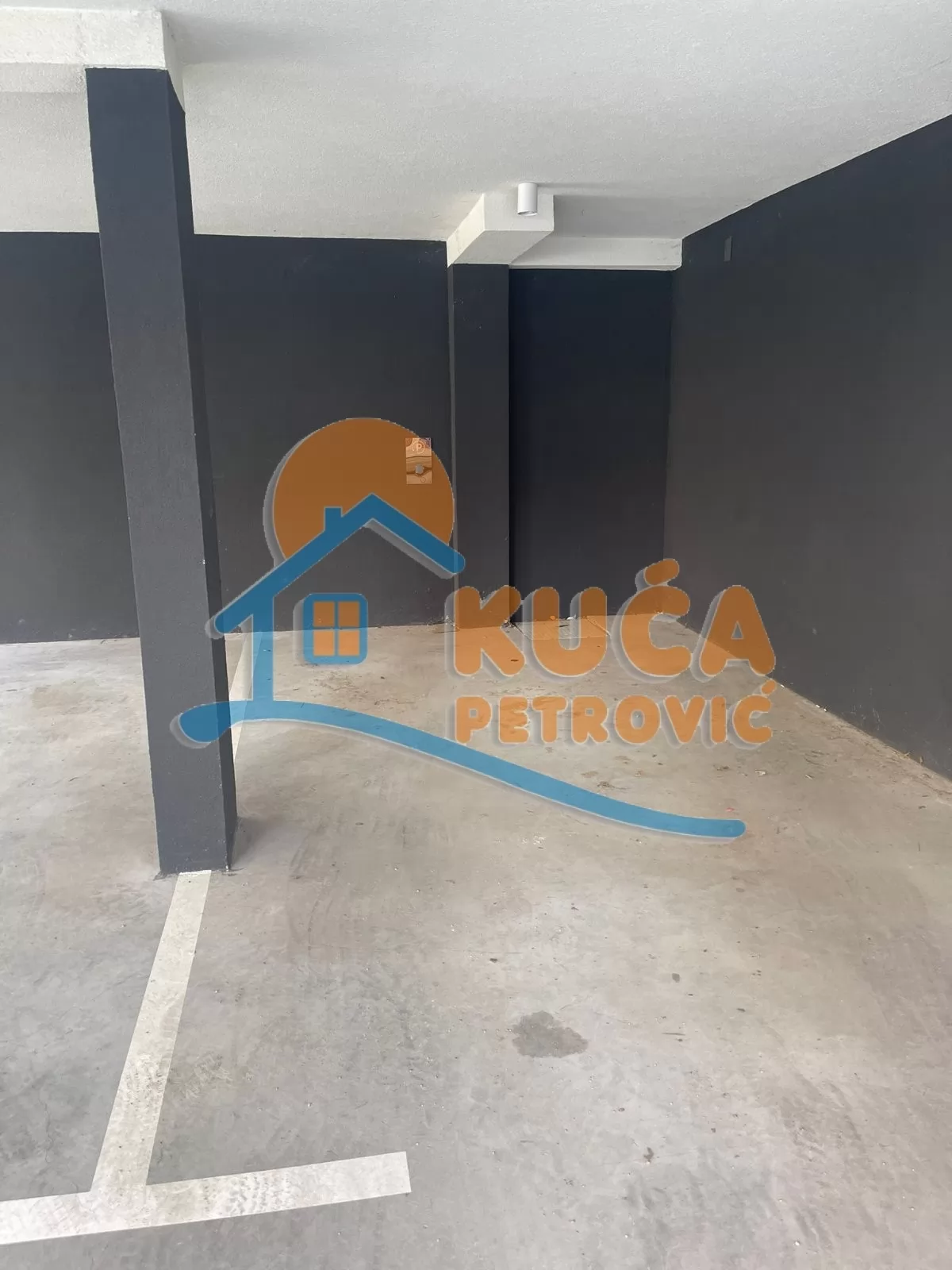 Jednosoban stan, 36 m2, Pantelej, Knjaževačka ID: i-016089 14