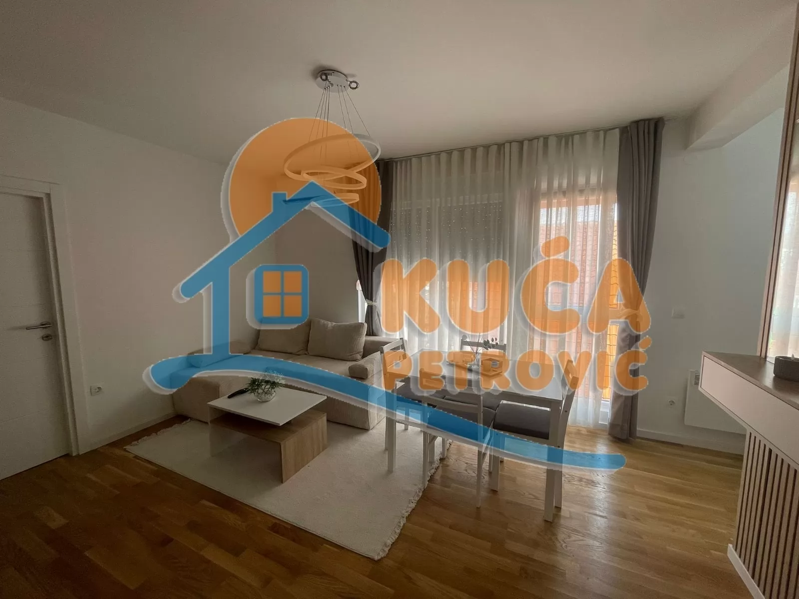 Jednosoban stan, 36 m2, Pantelej, Knjaževačka ID: i-016089 3