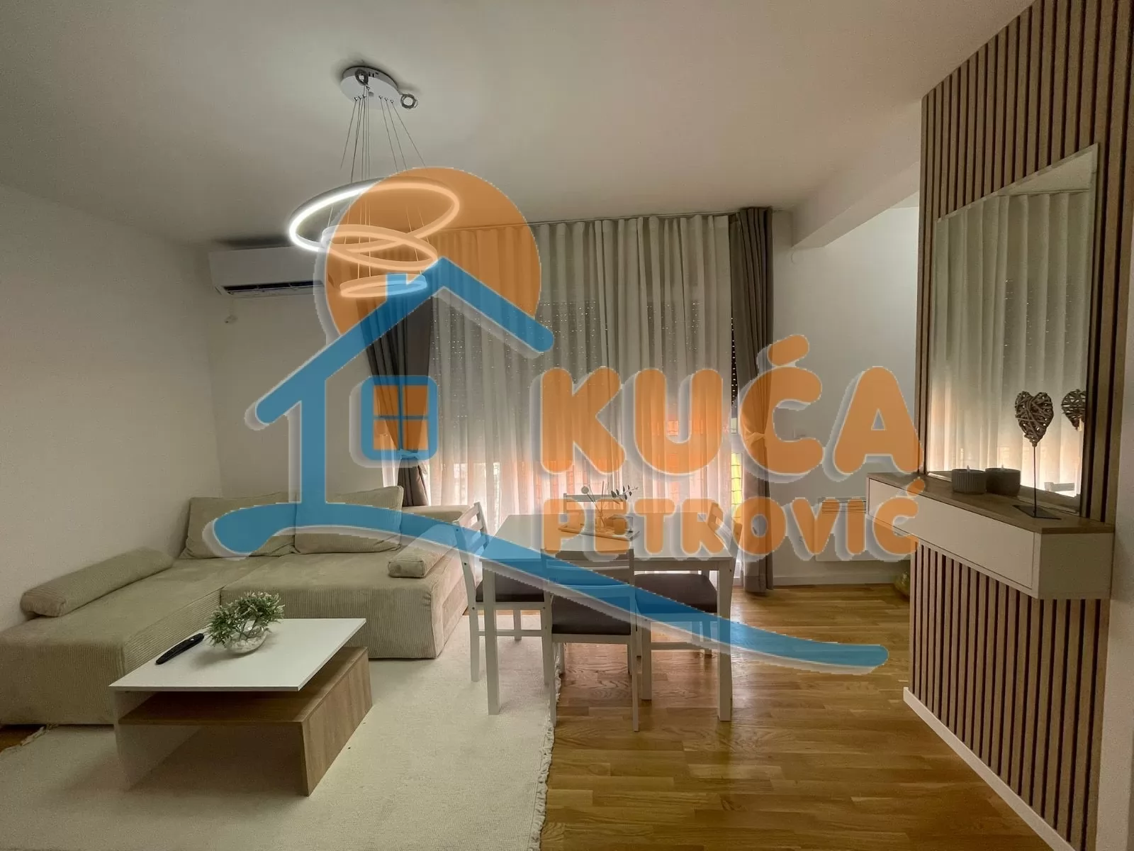 Jednosoban stan, 36 m2, Pantelej, Knjaževačka ID: i-016089 4