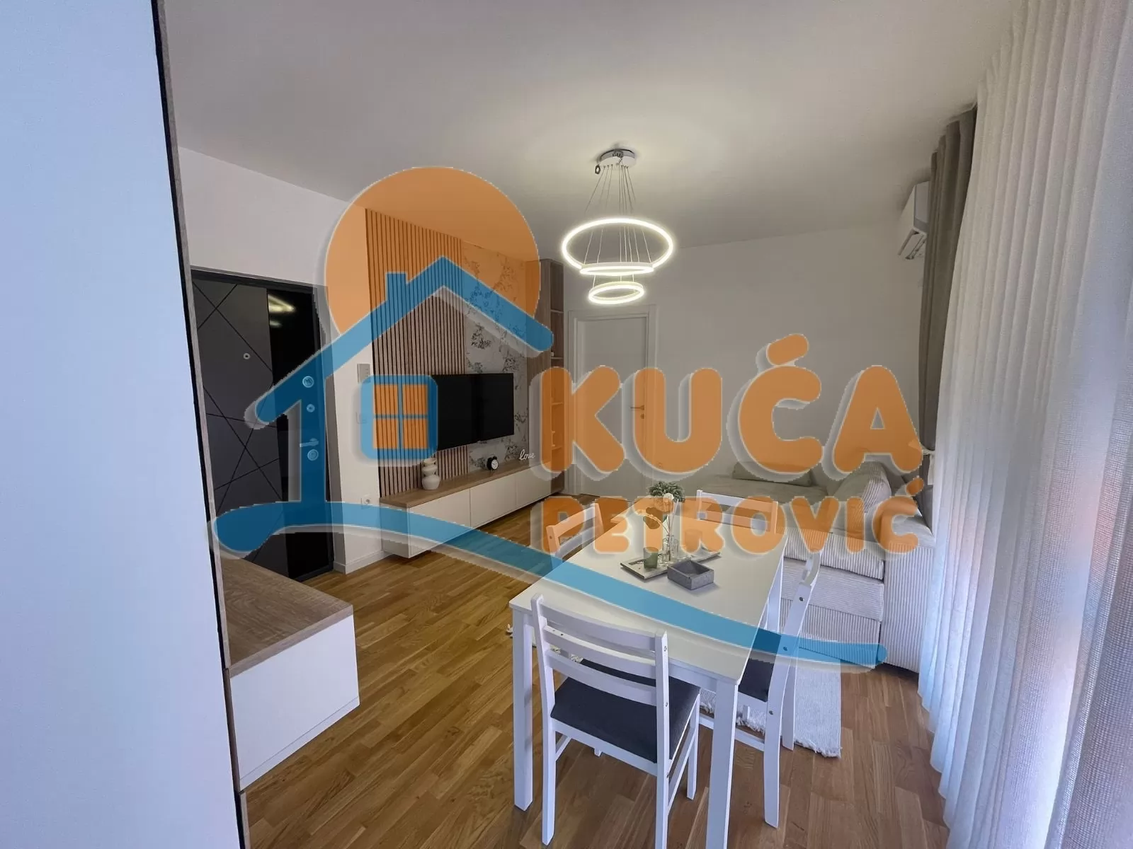 Jednosoban stan, 36 m2, Pantelej, Knjaževačka ID: i-016089 5