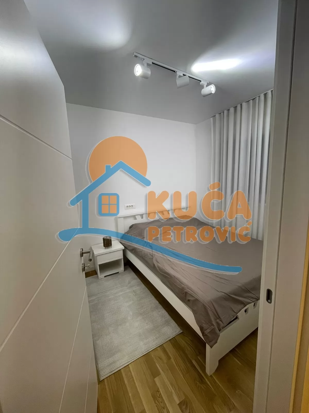 Jednosoban stan, 36 m2, Pantelej, Knjaževačka ID: i-016089 7