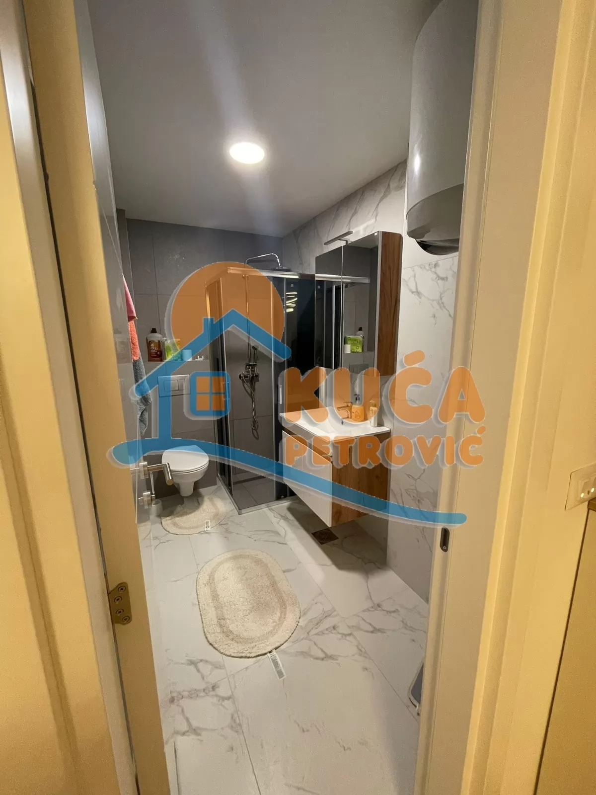 Jednosoban stan, 36 m2, Pantelej, Knjaževačka ID: i-016089 9