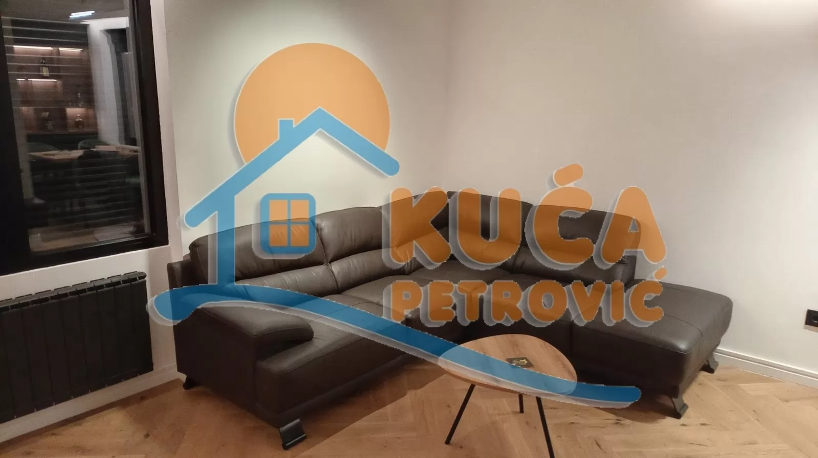 Jednosoban stan, 52 m2, Čair, Filipa Višnjića ID: i-016067 1