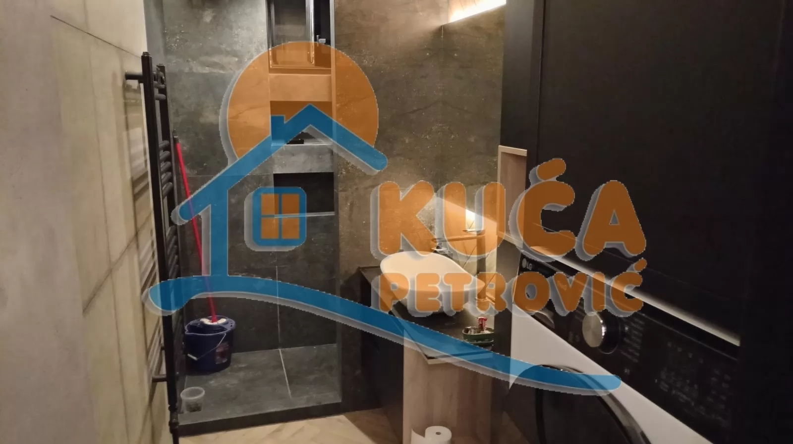 Jednosoban stan, 52 m2, Čair, Filipa Višnjića ID: i-016067 10