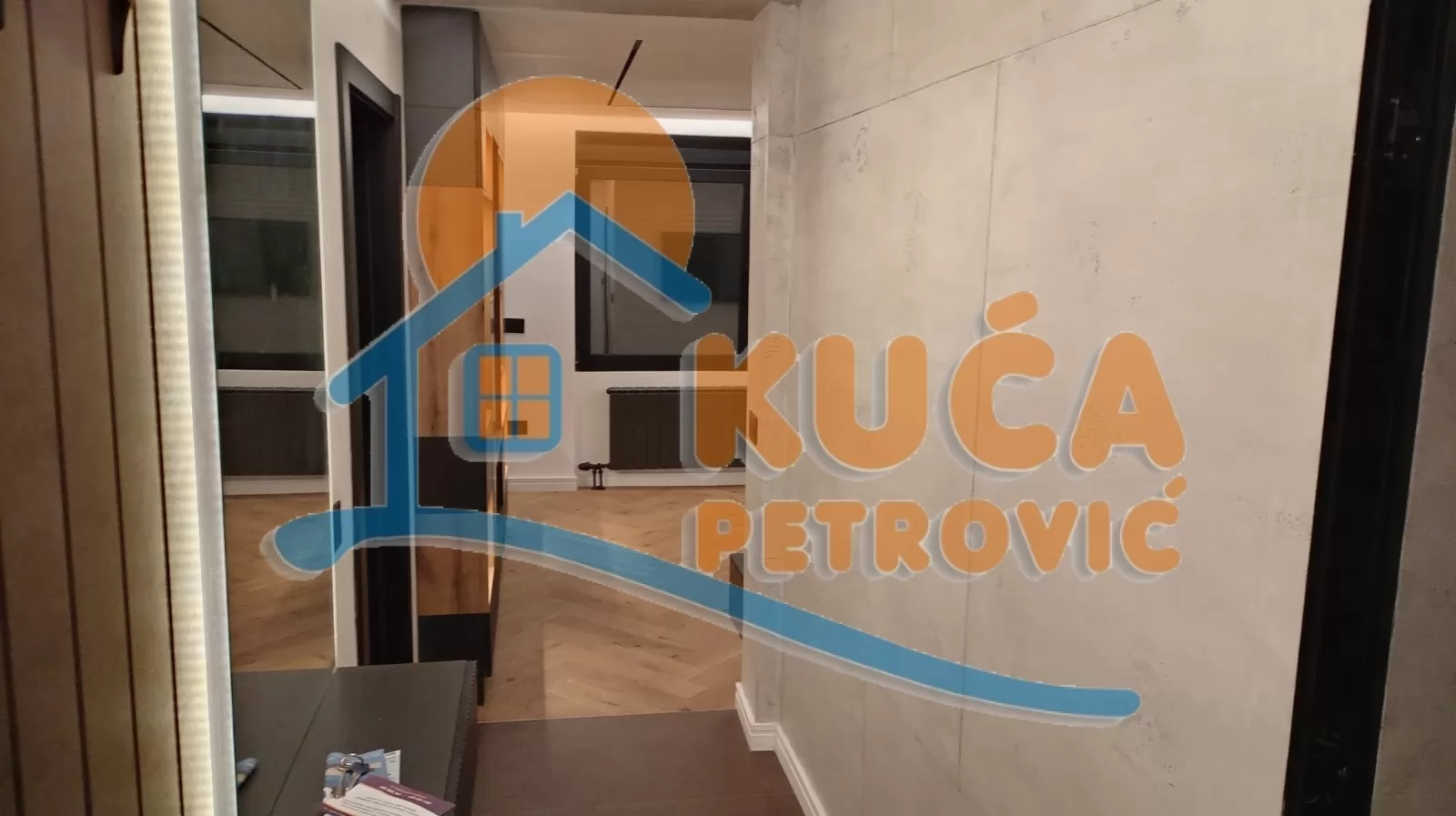 Jednosoban stan, 52 m2, Čair, Filipa Višnjića ID: i-016067 11