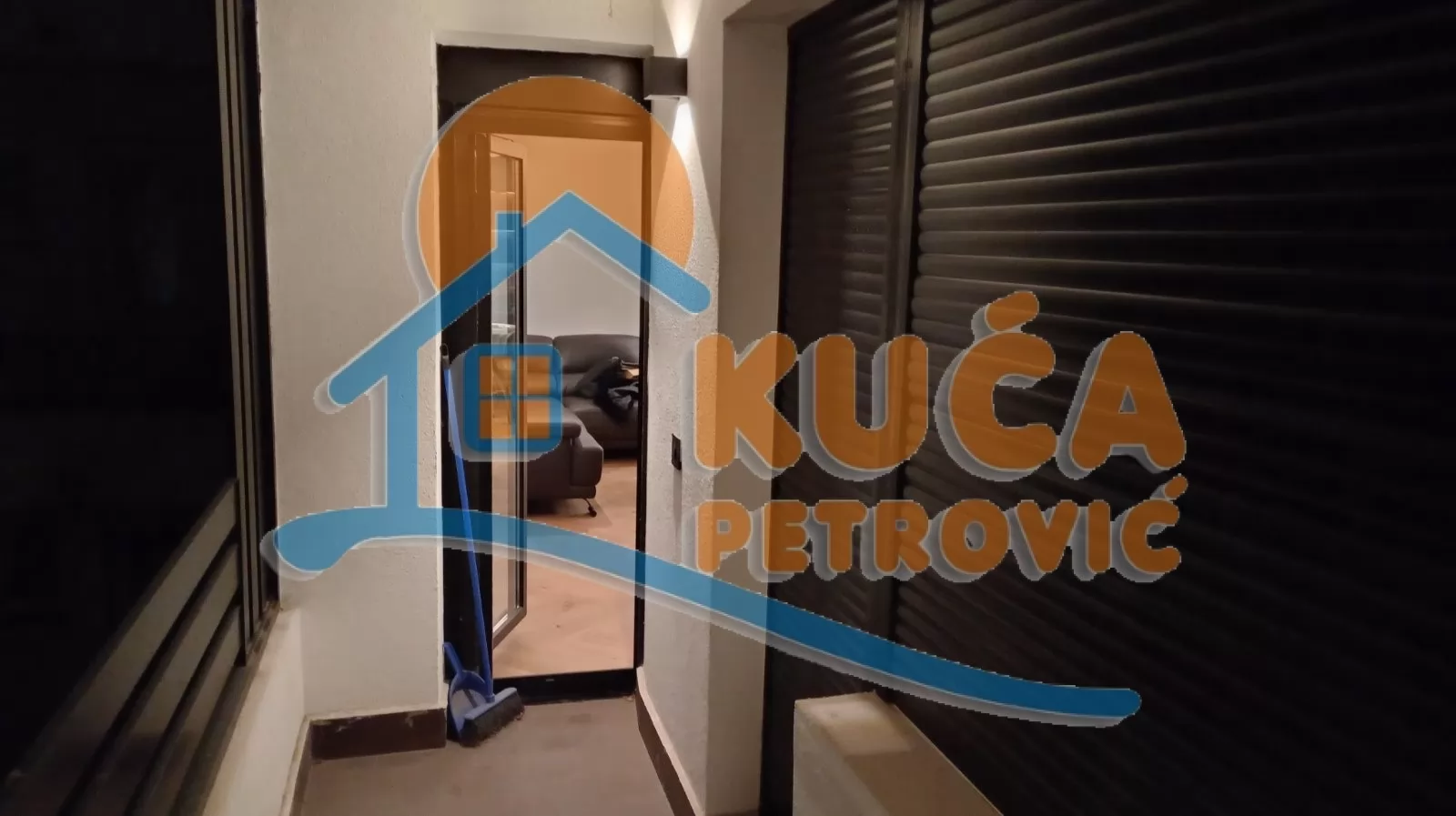 Jednosoban stan, 52 m2, Čair, Filipa Višnjića ID: i-016067 12