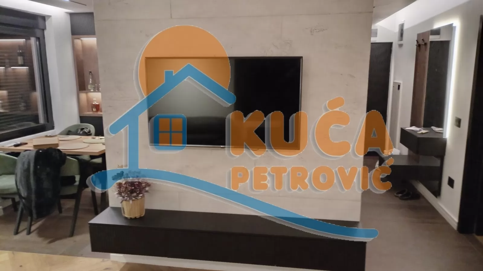 Jednosoban stan, 52 m2, Čair, Filipa Višnjića ID: i-016067 3