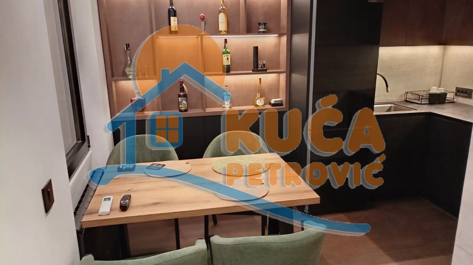 Jednosoban stan, 52 m2, Čair, Filipa Višnjića ID: i-016067 4