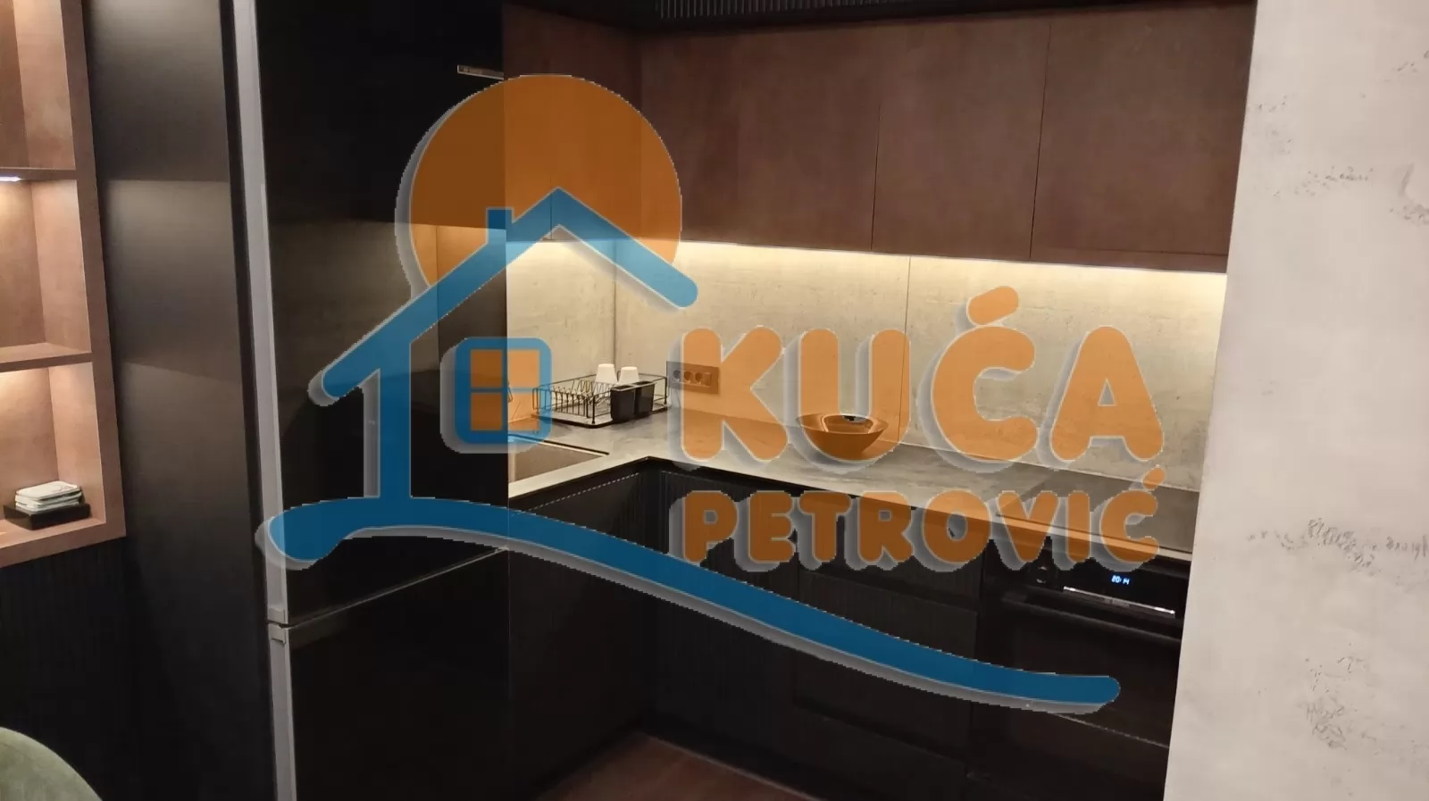 Jednosoban stan, 52 m2, Čair, Filipa Višnjića ID: i-016067 5