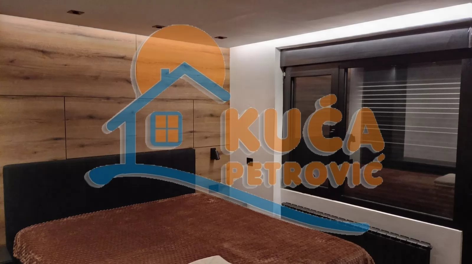 Jednosoban stan, 52 m2, Čair, Filipa Višnjića ID: i-016067 6