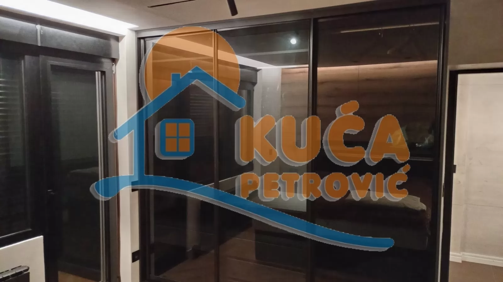 Jednosoban stan, 52 m2, Čair, Filipa Višnjića ID: i-016067 8