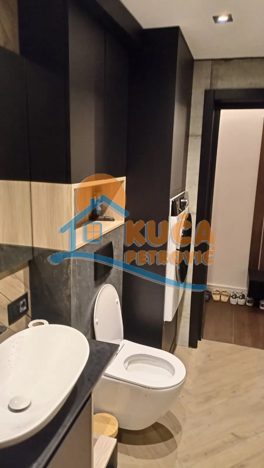 Jednosoban stan, 52 m2, Čair, Filipa Višnjića ID: i-016067 9