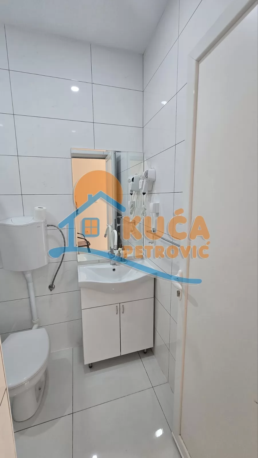 Jednosoban stan, 96 m2, Palilula, Višegradska ID: i-016088 12