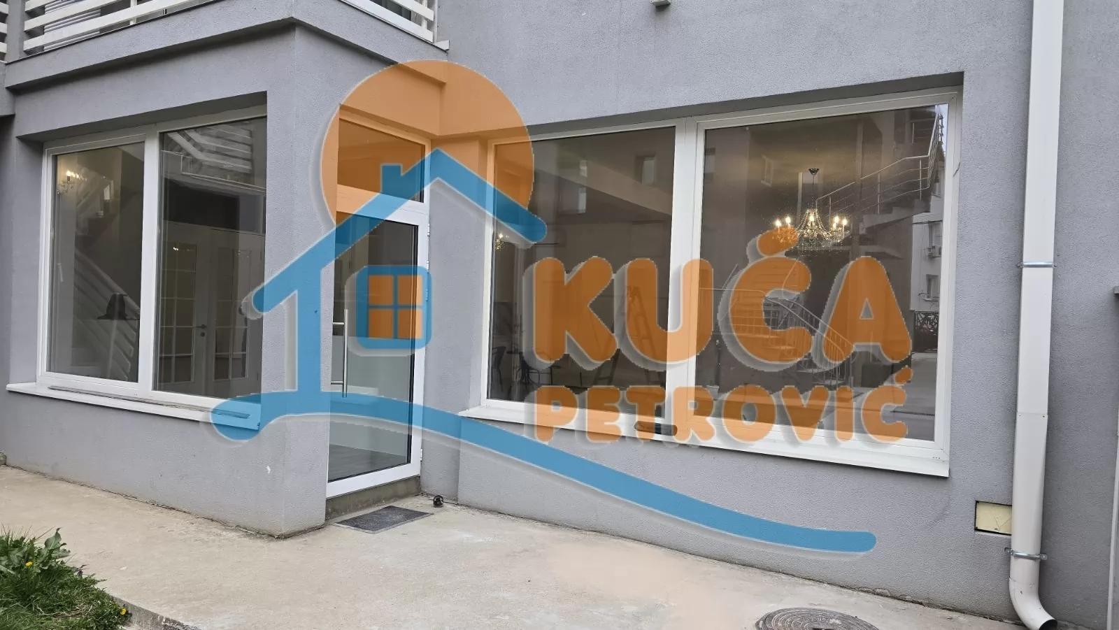 Jednosoban stan, 96 m2, Palilula, Višegradska ID: i-016088 14