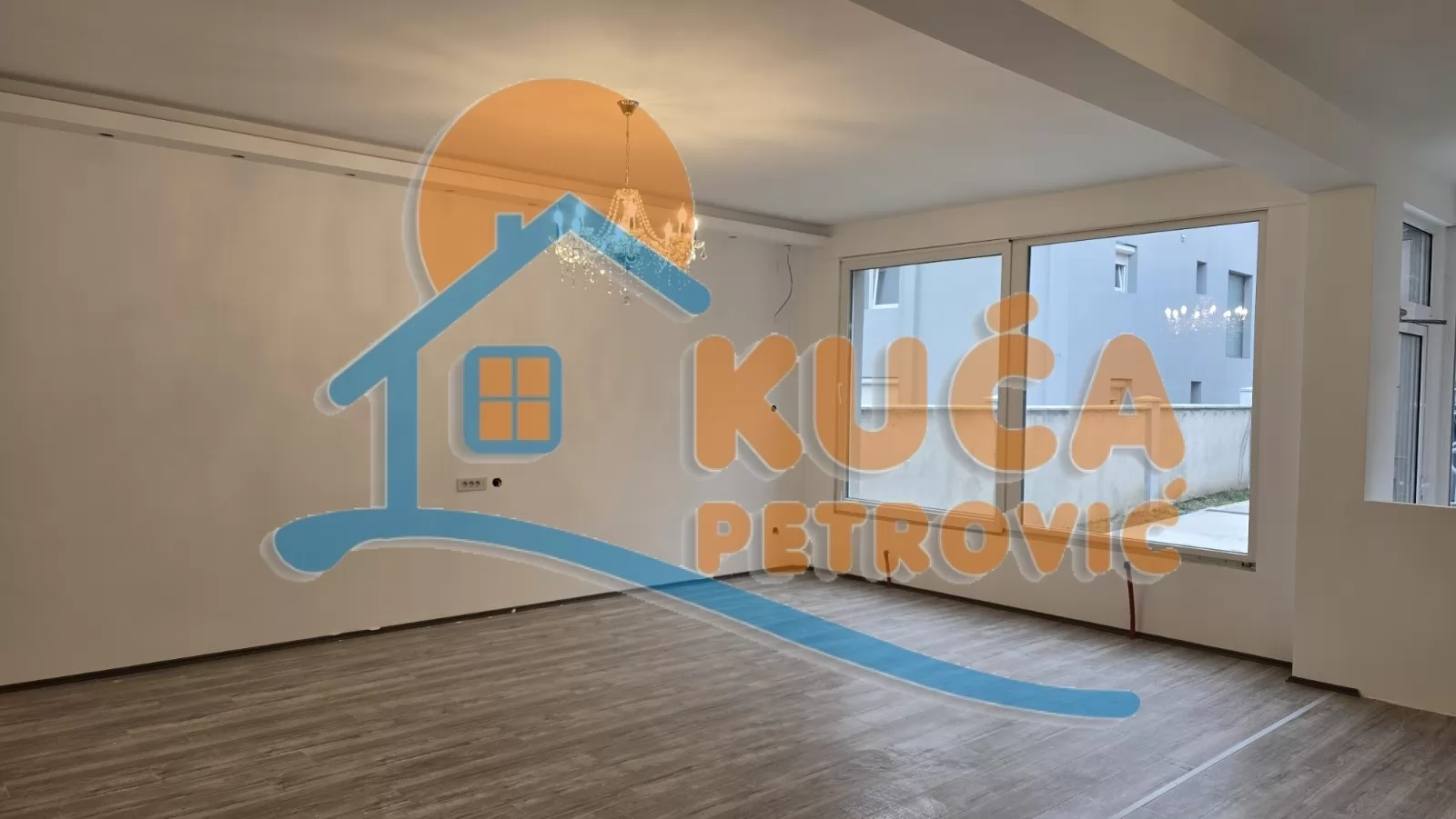 Jednosoban stan, 96 m2, Palilula, Višegradska ID: i-016088 3