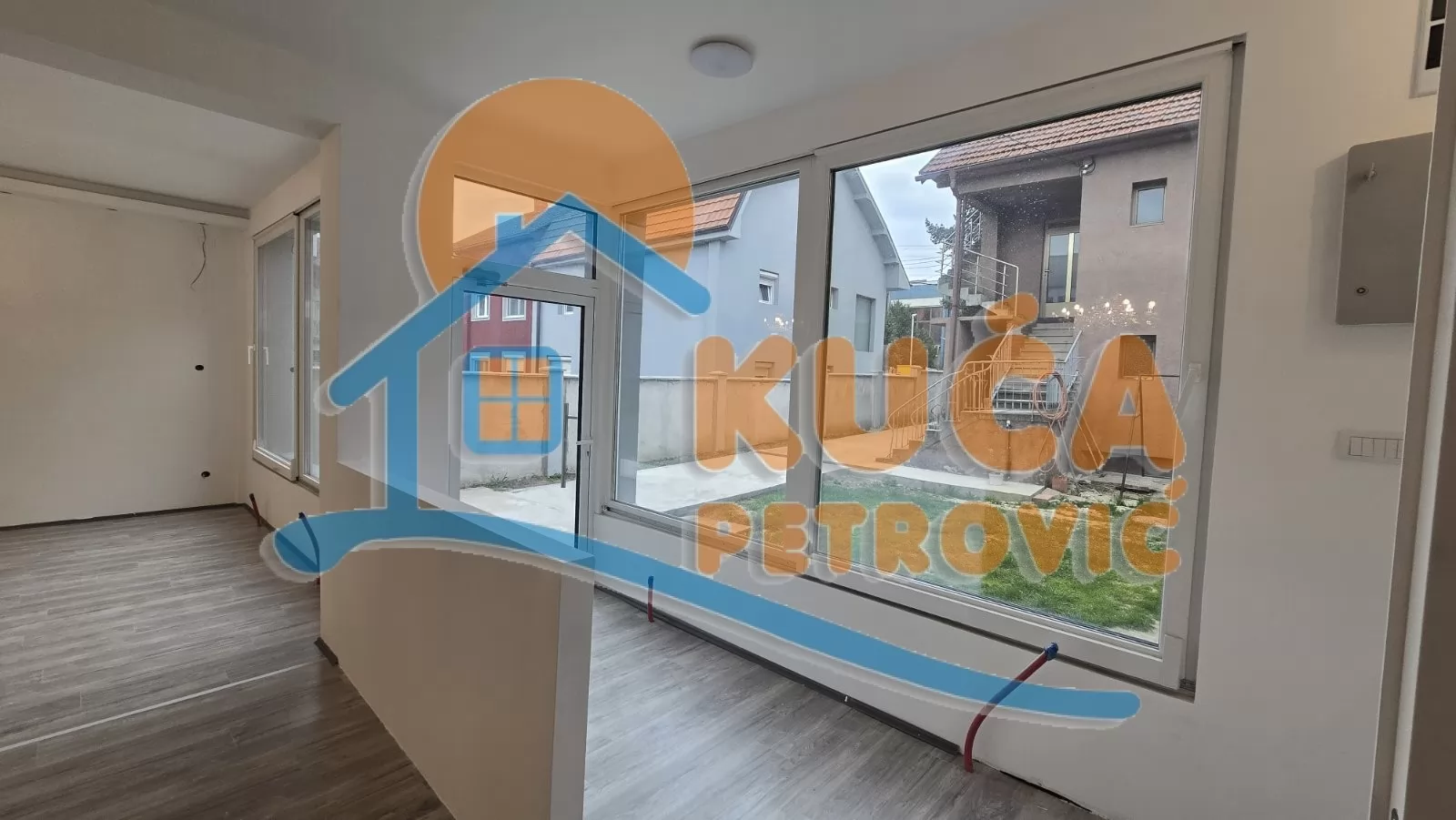 Jednosoban stan, 96 m2, Palilula, Višegradska ID: i-016088 5