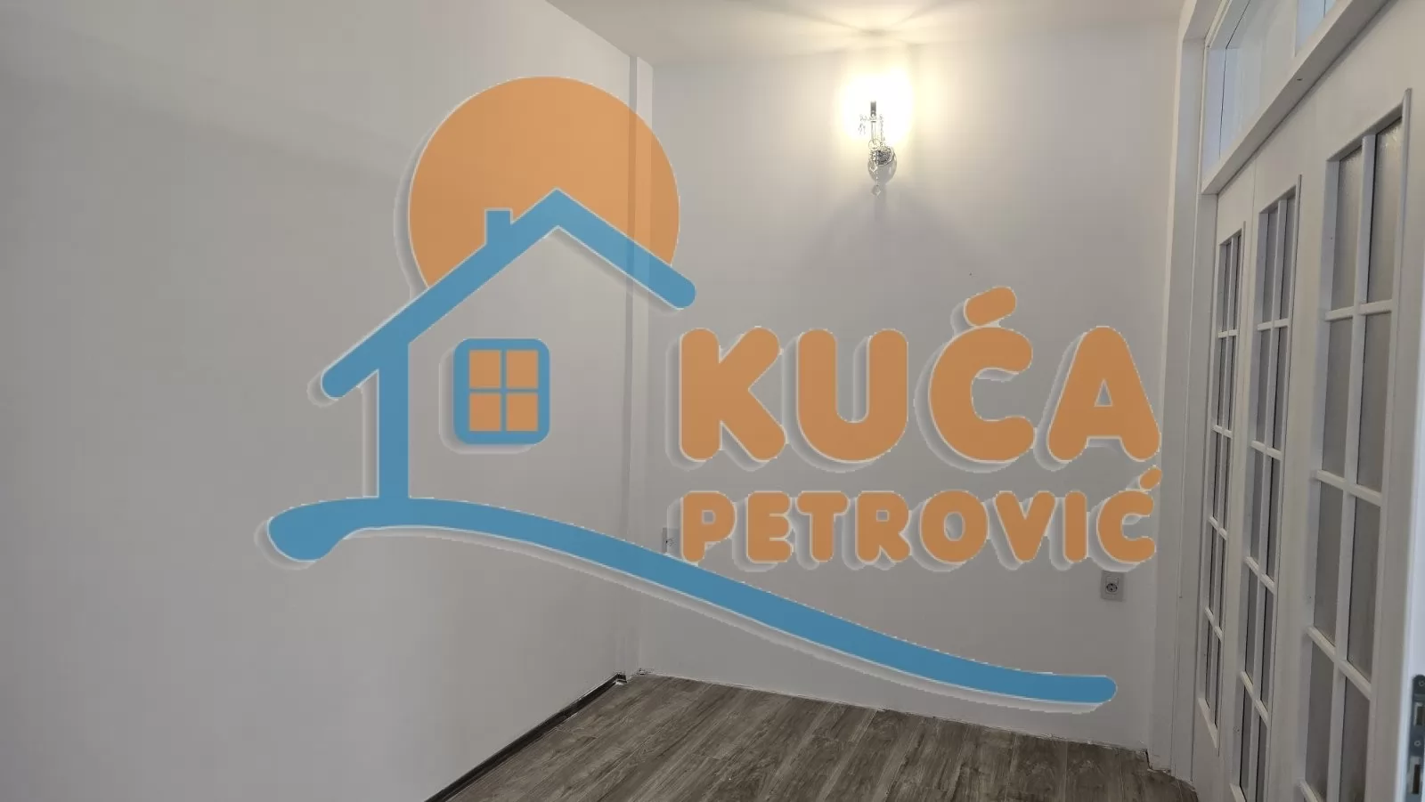 Jednosoban stan, 96 m2, Palilula, Višegradska ID: i-016088 7