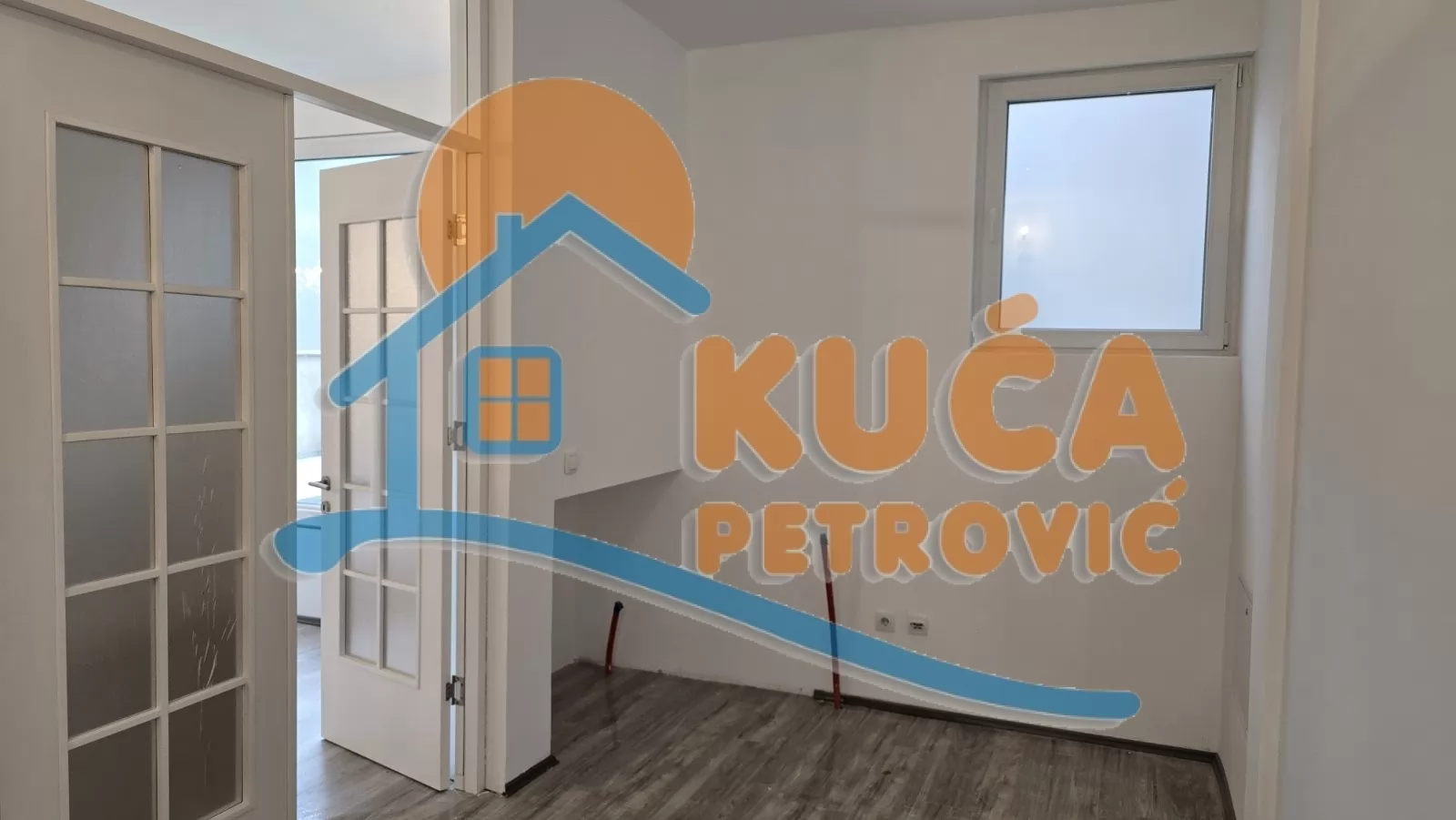 Jednosoban stan, 96 m2, Palilula, Višegradska ID: i-016088 8