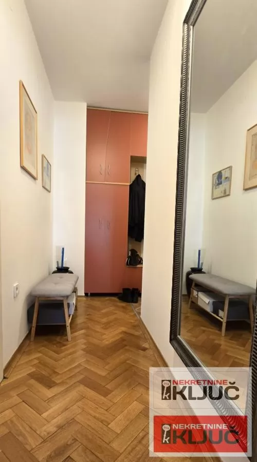 NOVA DETELINARA, 50m2, Dvosoban, Novogradnja 12