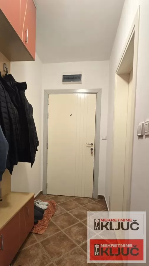 NOVA DETELINARA, 50m2, Dvosoban, Novogradnja 13