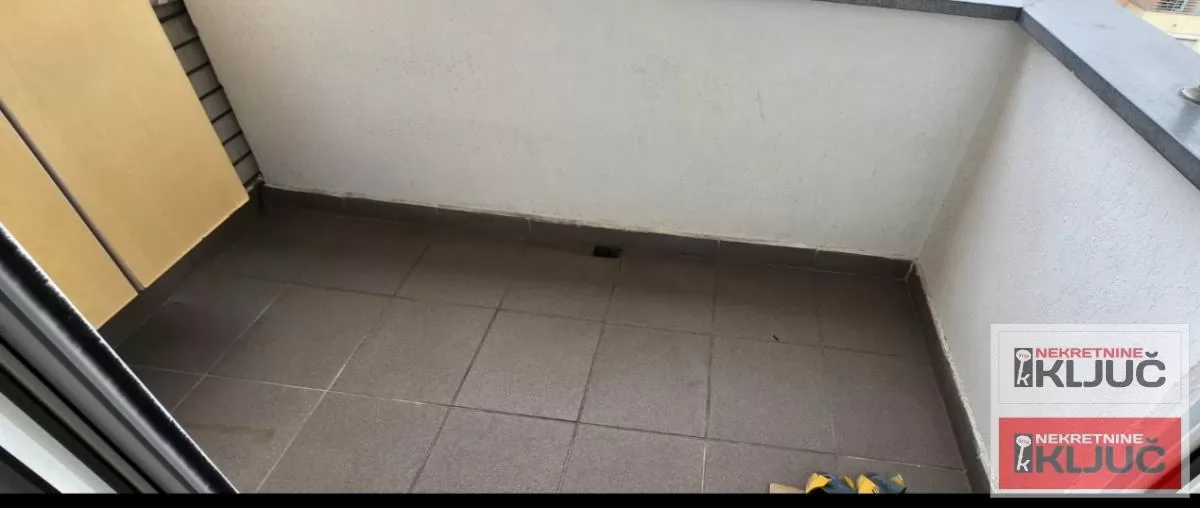 NOVA DETELINARA, 50m2, Dvosoban, Novogradnja 14