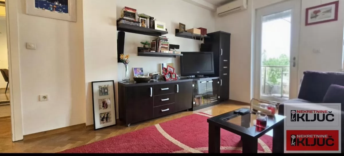 NOVA DETELINARA, 50m2, Dvosoban, Novogradnja 3