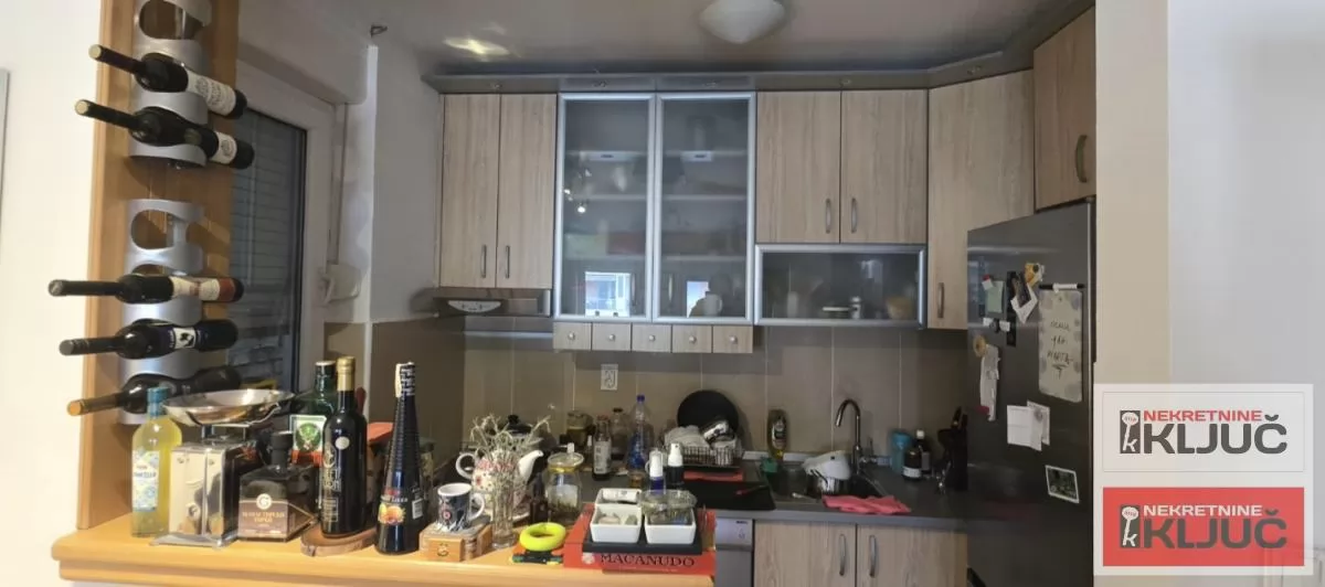 NOVA DETELINARA, 50m2, Dvosoban, Novogradnja 4